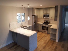 Custom Builders and Exteriors Inc. - Photo 3