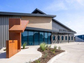 Schwarz Hanson Architects - Photo 3