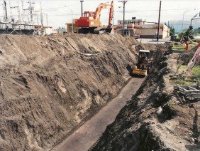 Isabelle Construction & Excavating - Photo -1