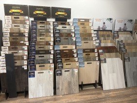 Unico Flooring Distributors - Photo 2