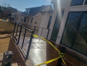 Old Towne Custom Concrete - Photo 0