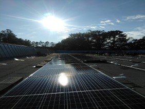 Vulcan Solar Power, LLC - Photo 2