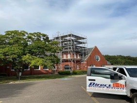 Direct Scaffold Services - Photo 1