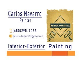 NB Magic Painting, LLC. - Photo 5