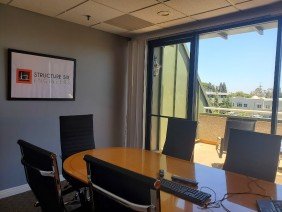 Structure Six Engineers - Photo 2