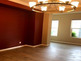 Gold Star Painting - Photo 1