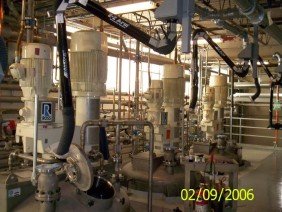 SPEC Process Engineering & Construction, Inc. - Photo -1