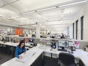 Dattner Architects - Photo -1