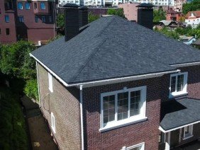 The Anchorage Roofers - Photo -1