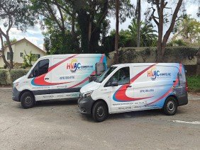 HVAC Experts - Photo 2