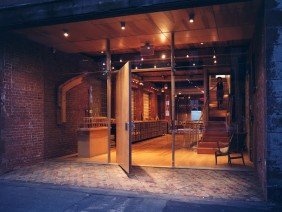 GOA Architecture - Photo 1