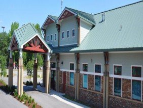 HDA Architects, Inc. - Photo 0