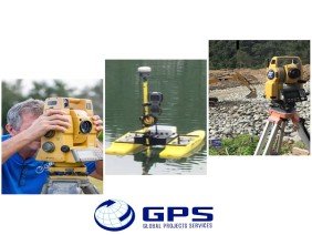Global Projects Surveying - Photo 3