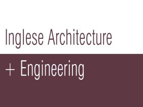 Inglese Architecture & Engineering - Photo -1