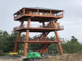 Highlands Framing Contractor - Photo 2