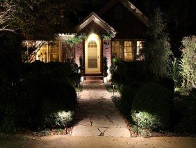 The Landscape Lighting Company - Photo 4