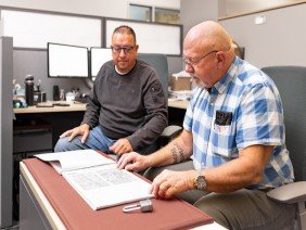 Wilson & Company, Inc., Engineers & Architects - Photo 1