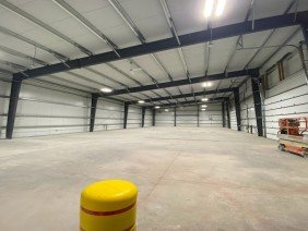 Capstone Electric - Photo -1