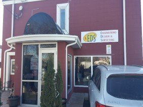 Engineering Design & Surveying - Photo 4