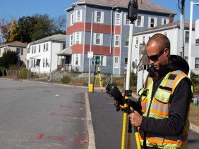 Control Point Associates, Inc. - Photo 1