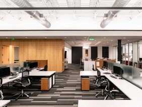 BRW Architects (Brown Reynolds Watford) - Photo 1