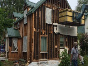 Straight Ahead Construction - Photo 1