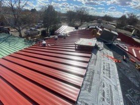 Huntsville Roofing & Siding - Photo 0