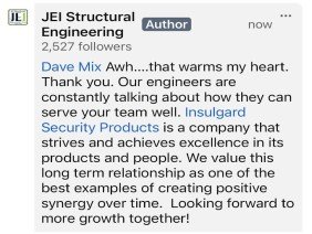 JEI Structural Facade Engineering & Drafting. Glass & Building Envelope Experts - Photo 0