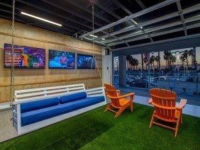 San Diego Office Design - Photo -1