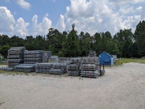 Layher Scaffolding - Photo 2