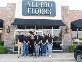 ALL-PRO FLOORS - Photo 6