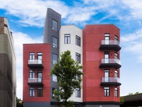 RISE Architecture - Photo 1