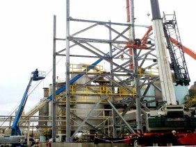 MSI Structural Steel - Photo 2