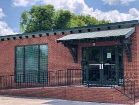 Brown O'Dell Architects - Photo -1