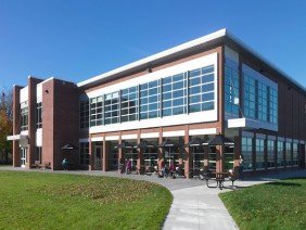 CPL (Rochester HQ): Architecture – Engineering – Planning - Photo 0