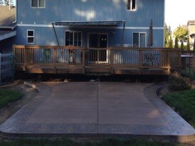 American Made Concrete - Photo 6