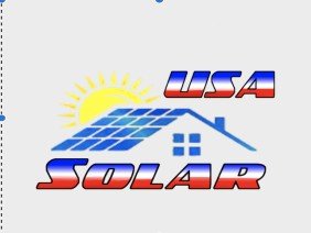 U.S.A. Solar - Photo 1