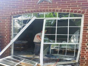 Masonry repair and Maintenance services - Photo 3