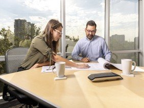 L.A. Fuess Partners, Inc. - Photo 1