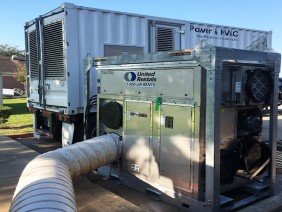 United Rentals - Power & HVAC - Photo 1