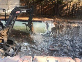 Bay Demolition Contractor | SF Peninsula South Bay - Photo -1