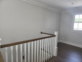 Straight Line Painting & Drywall - Photo 4