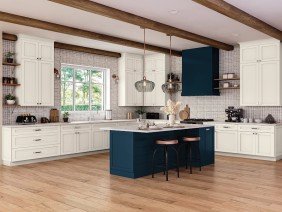 Auros Home Remodel - Photo 1