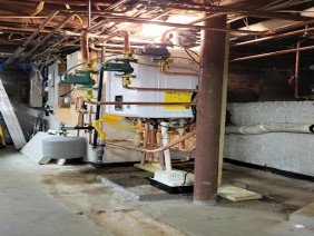 Service Hero Plumbing & Air - Photo -1