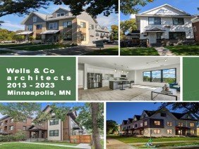 Wells & Company Architects - Photo 0