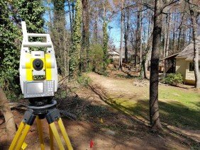 Tompkins Surveying and Mapping, LLC. - Photo 5