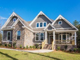 Infinity Homes - Photo 1