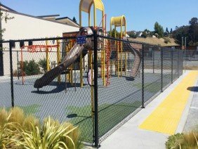 United Fence Services, Inc. - Photo 3