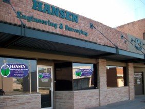Hansen Engineering & Surveying - Photo 1