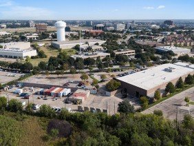 Walker Engineering, Inc. - Corporate Headquarters - Photo 4